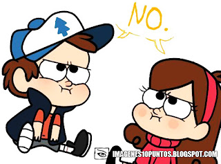 imagenes de gravity falls