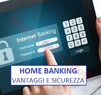 come funziona l'internet banking, costi e sicurezza