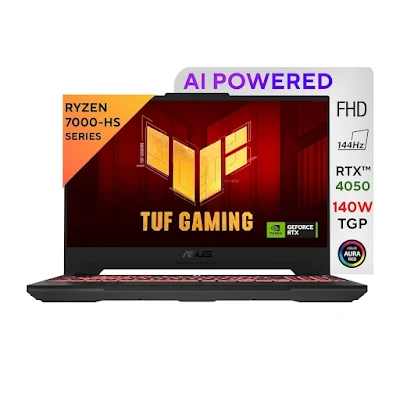 ASUS TUF Gaming A15