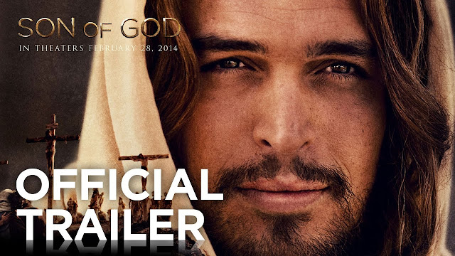 Film yesus Kristus