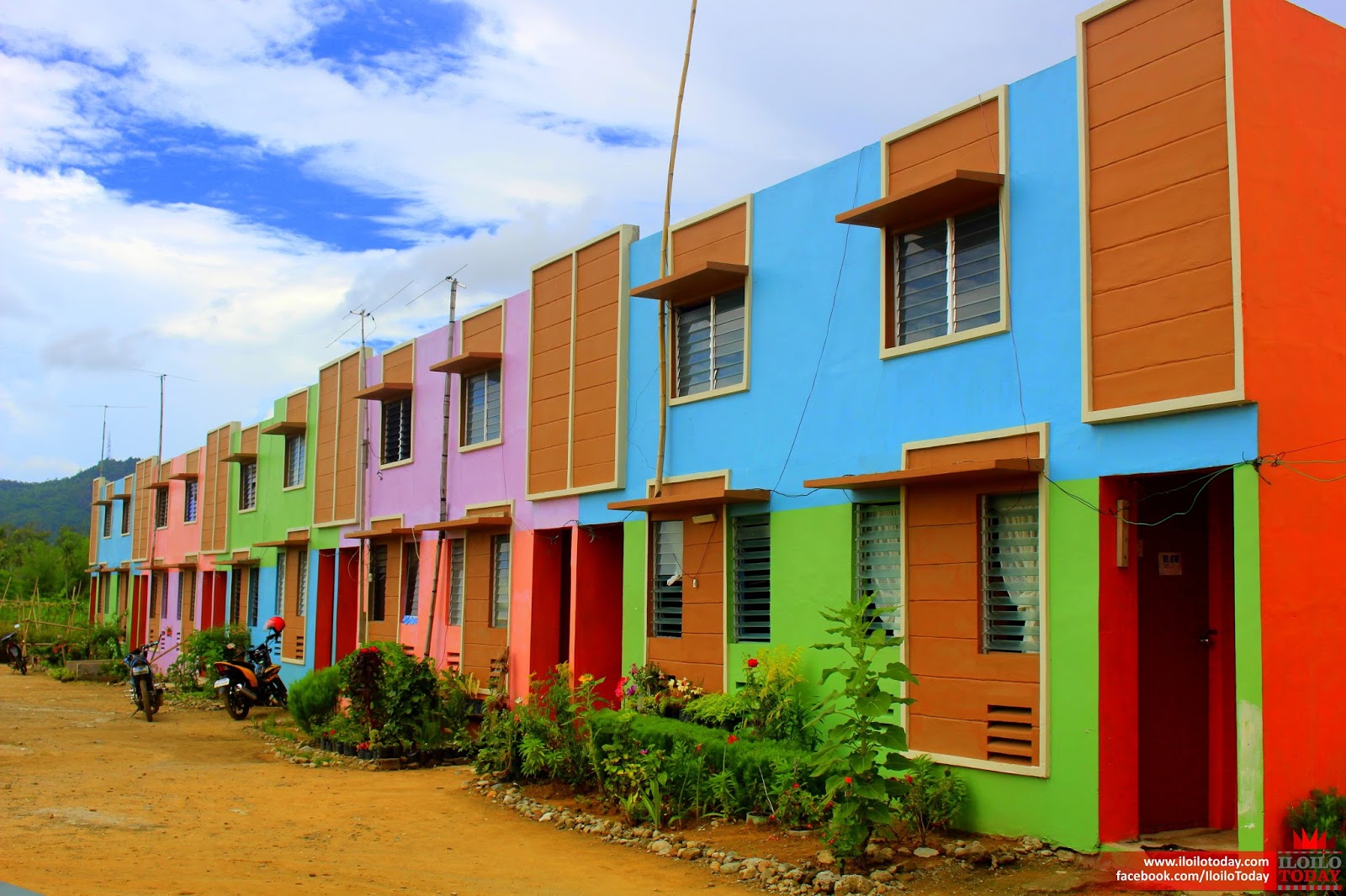 DSWD to Build Housing Units for PWDs
