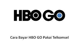 Cara Bayar HBO GO Pakai Telkomsel, Sangat Mudah Untuk Banyak Pilihan Film