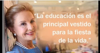 Frase: Carolina Herrera