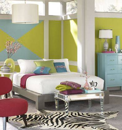 Luxury Bedroom Design: Most Popular Paint Colors for Your ...