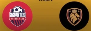 Resultado Jijantes vs Mostoles Kings League 19-2-2023