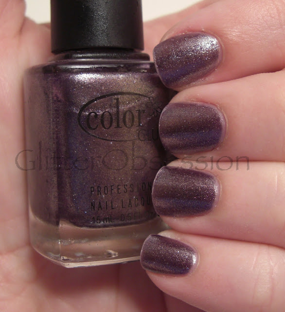 Color Club Alter Ego