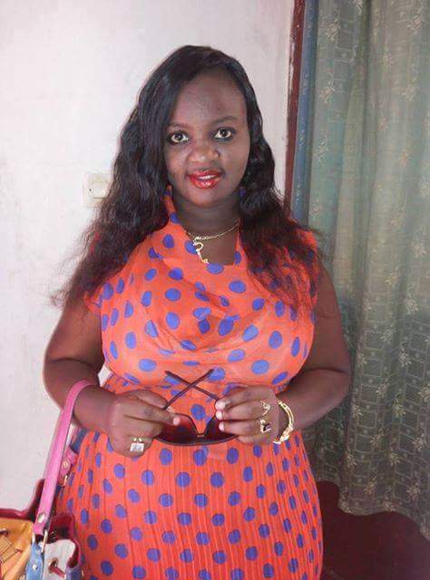 Lagos Rich Mama Is In Need Of A Cute Guy For Sugar Mummy