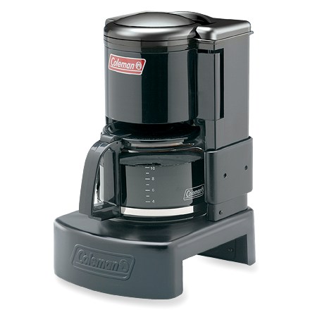 coffee maker