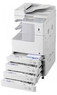 Install Canon Lbp7660c Network Printer And Scanner Drivers