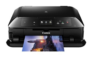 Canon PIXMA MG7760 Drivers Download and Review