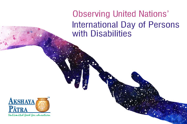 World Disabled Day