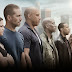 Vengeance Hits Home in "Fast & Furious 7"