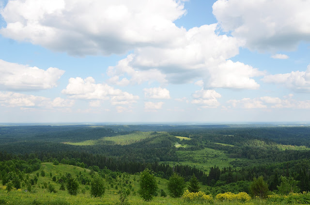 Белогорский монастырь