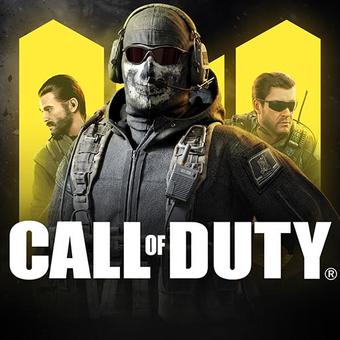 Call of Duty mobile download apk