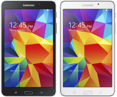 Harga Samsung Galaxy Tab 4,7.0 3G, 16GB (Keluar April 2014)