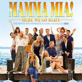 MP3 download Cast Of “Mamma Mia! Here We Go Again” – Mamma Mia! Here We Go Again (Original Motion Picture Soundtrack) iTunes plus aac m4a mp3