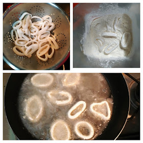 calamari