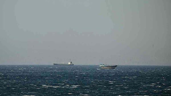 Iran tak pernah menutup Selat Hormuz