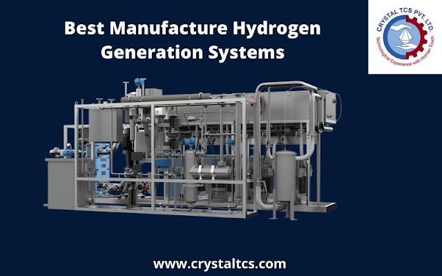 Hydrogen Generation System