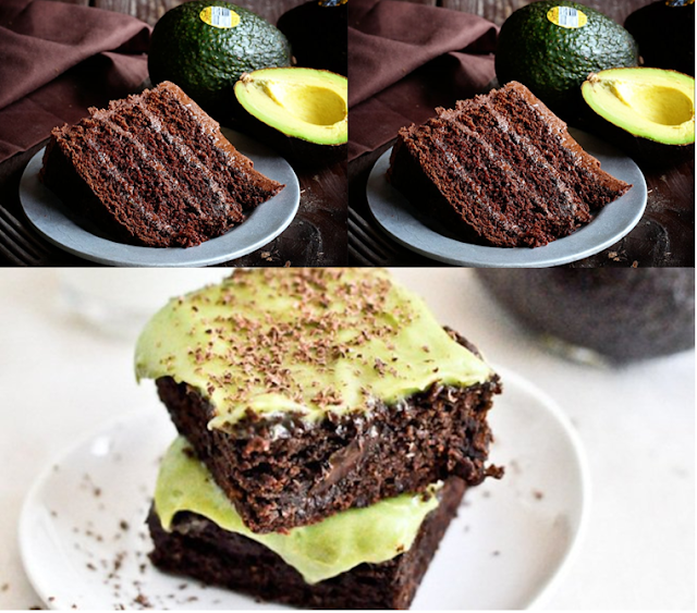 Resep Cara Membuat Browkat, Brownies Alpukat Spesial Lembut dan Lumer