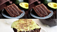 Resep Browkat, Brownies Alpukat Spesial Lembut dan Lumer