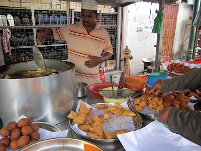 (Malaysia) - Little India