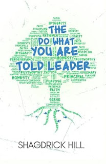 Editorial Review The Do What You Are Told Leader