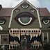 Monster House For Halloween!