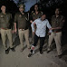 थाना साहिबाबाद पुलिस द्वारा एक शातिर चैन स्नैचर गिरफ्तार। (A vicious chain snatcher arrested by Sahibabad police station)