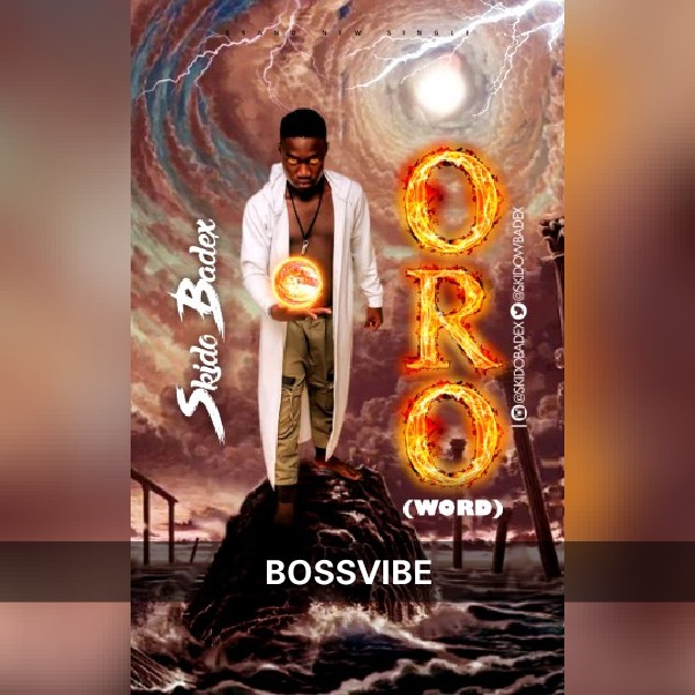 [MUSIC] Skido Badex- ORO (Word)