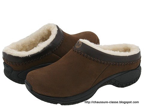 Chaussure classe:537804classe