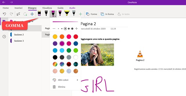 scheda-disegno-onenote