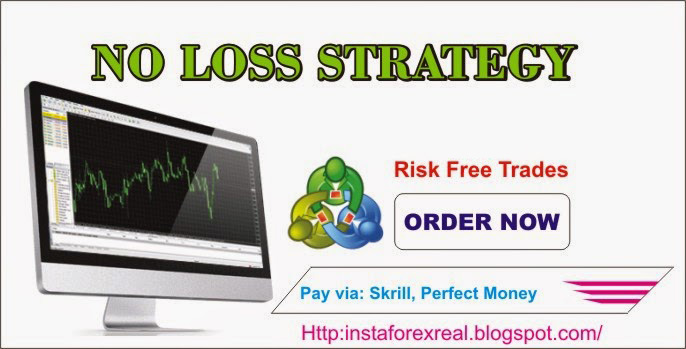 no loss forex trading system