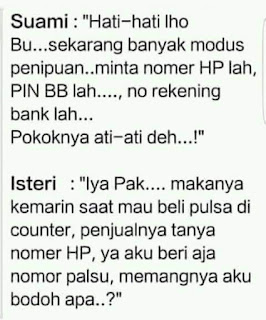 Area Ketawa - 8 Gambar Lucu Gokil Abis Hiburan Saat Tanggal Tua.4