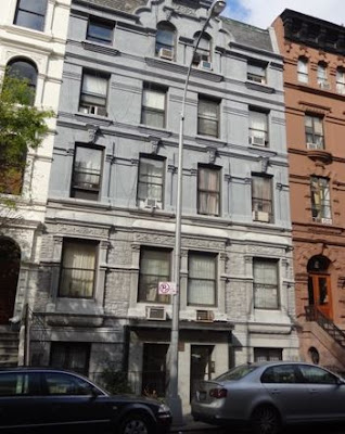 Jerry Seinfeld & Cosmo Kramer Apartment