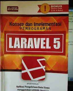 Laravel 