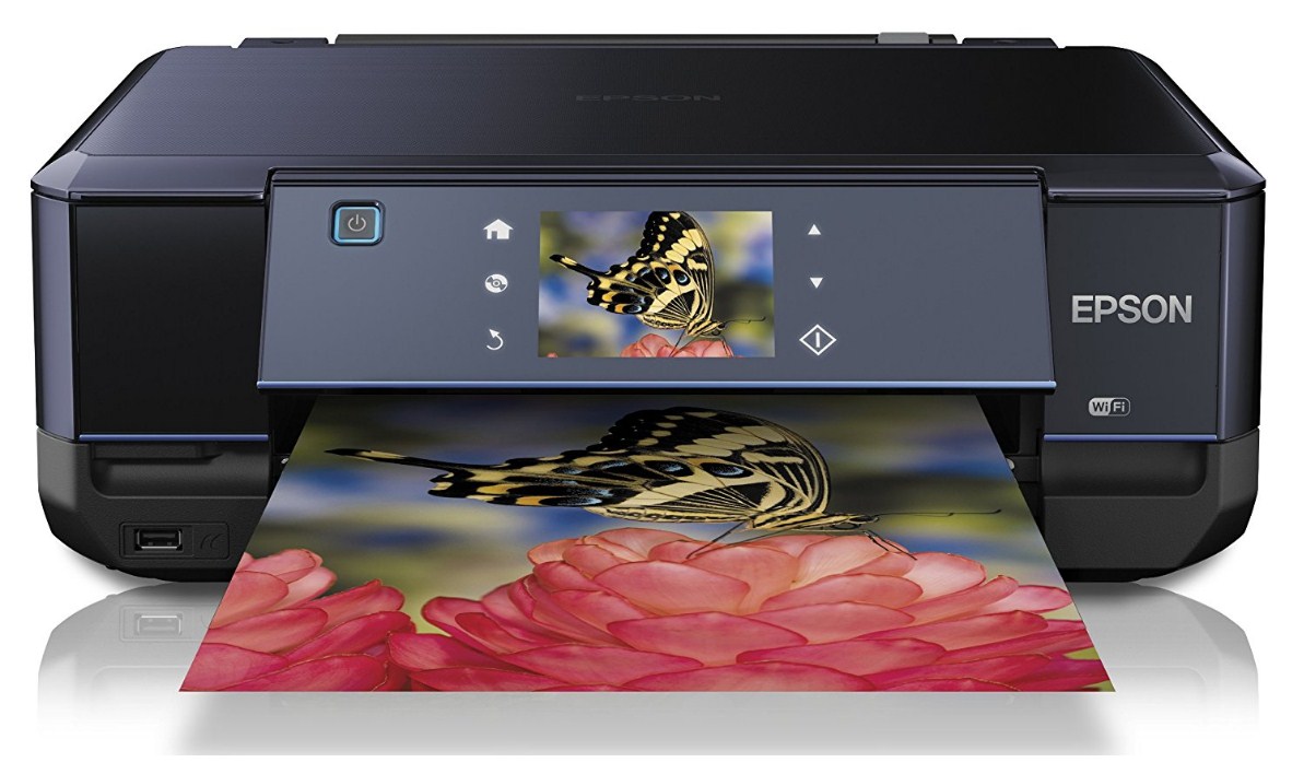  Epson  Expression Premium XP 710  Drivers Download CPD