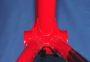 De Rosa Casanova Road Frame (de rosa casanova road frame )