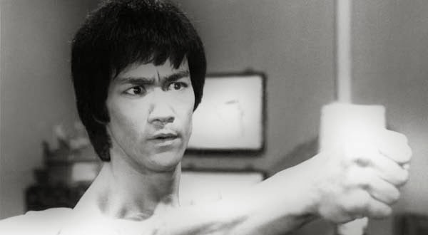 Bruce Lee Salah Satu Atlet yang Menjadi Aktor Film