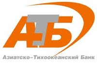 Азиатско-Тихоокеанский Банк логотип