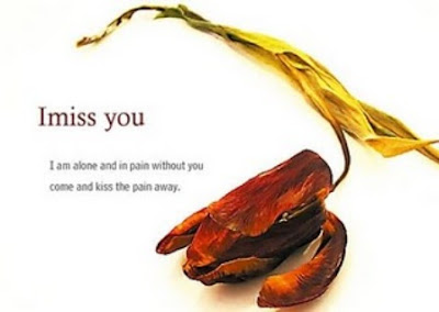 Free I Miss You Wallpapers
