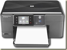 hp printer