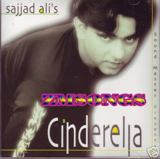 Cinderella - Sajjad Ali ZMSons