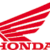 Daftar Harga Motor Honda 2014