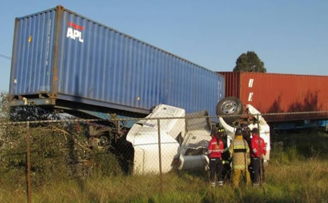 Transporte