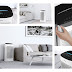 Breathe Easy with the Samsung Smart Air Purifier 60m2
