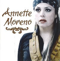 Annette Moreno - Mentira 2006