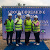 Groundbreaking Ceremony Proyek Pembangunan Gedung Rawat Inap RS Citama