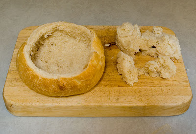 bread bowl bearing