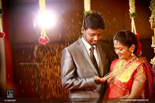 Best Wedding Photographers in Trichy Tamilnadu India